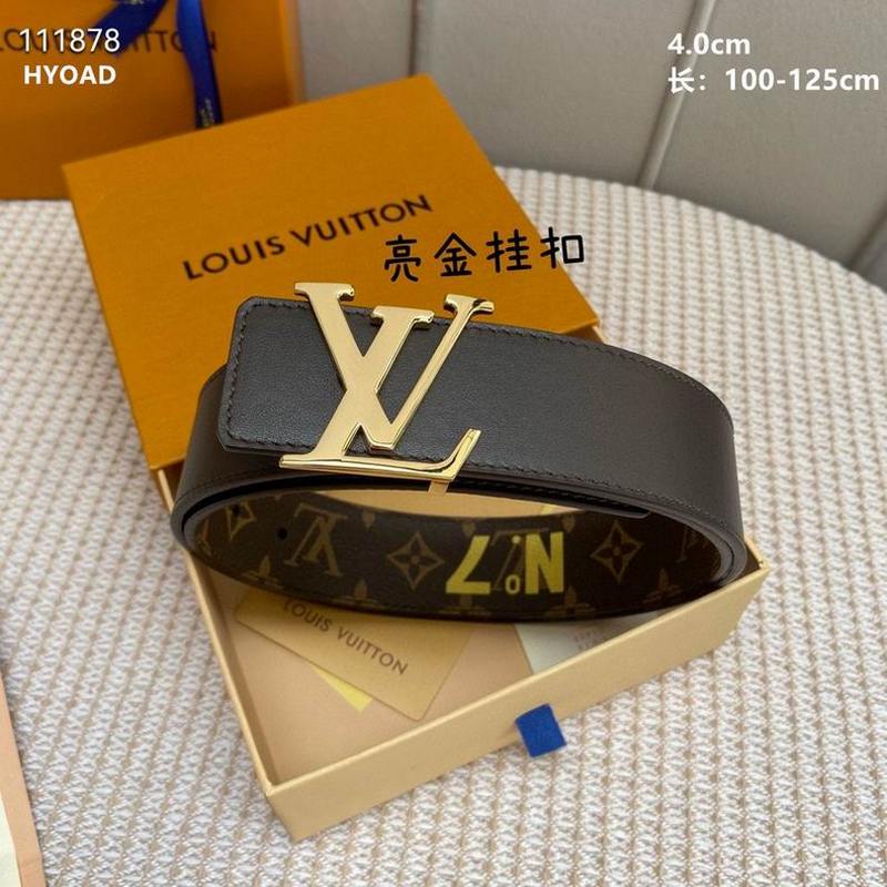 LV Belts 6792